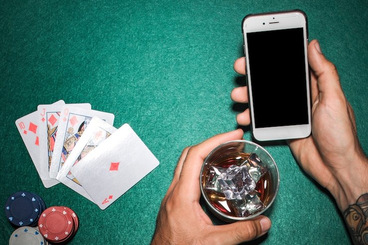 123go 123go Mobile App - Android aur iOS par Live Aur Slots